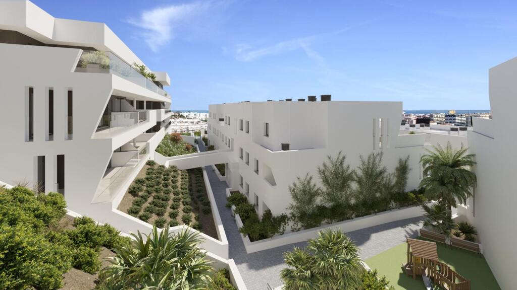 Main image of property: Andalucia, Malaga, Estepona