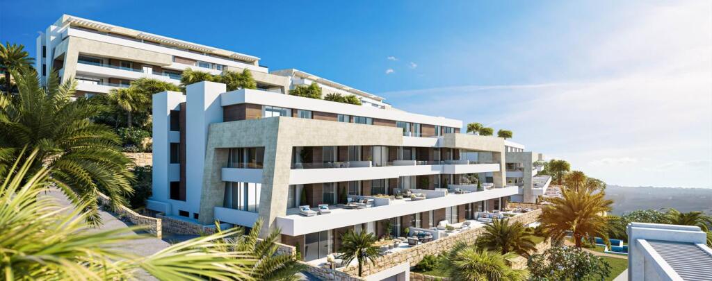 Main image of property: Andalucia, Malaga, Estepona