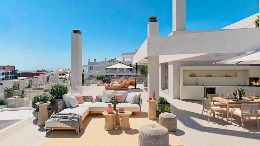Main image of property: Andalucia, Malaga, Estepona