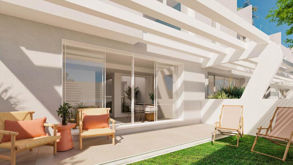 Main image of property: Andalucia, Malaga, Estepona