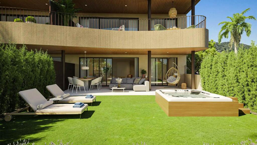 Main image of property: Andalucia, Malaga, Fuengirola