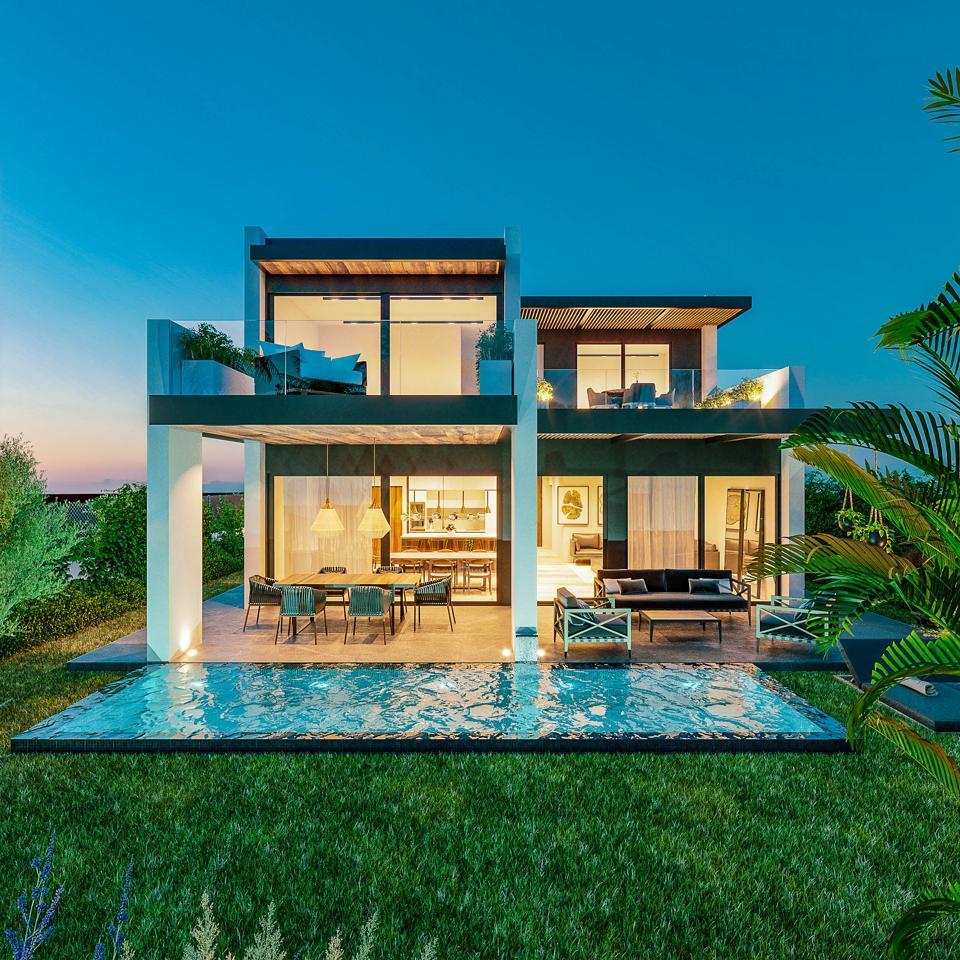 Main image of property: Andalucia, Malaga, Estepona