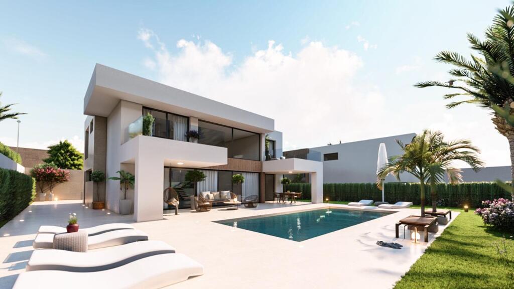 Main image of property: Andalucia, Malaga, Manilva