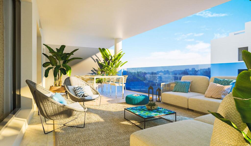 Main image of property: Andalucia, Malaga, Mijas