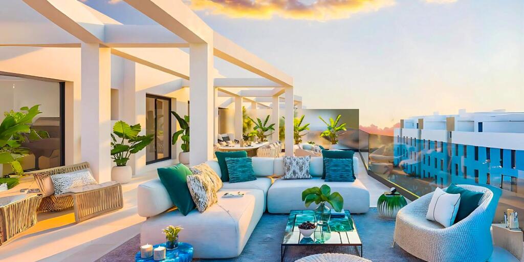 Main image of property: Andalucia, Malaga, Mijas