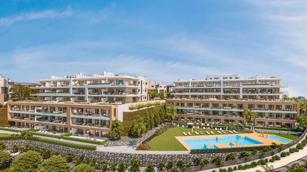 Main image of property: Andalucia, Malaga, Estepona