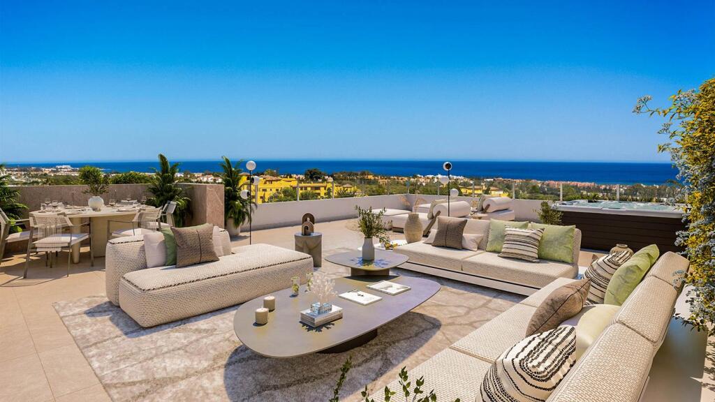 Main image of property: Andalucia, Malaga, Estepona