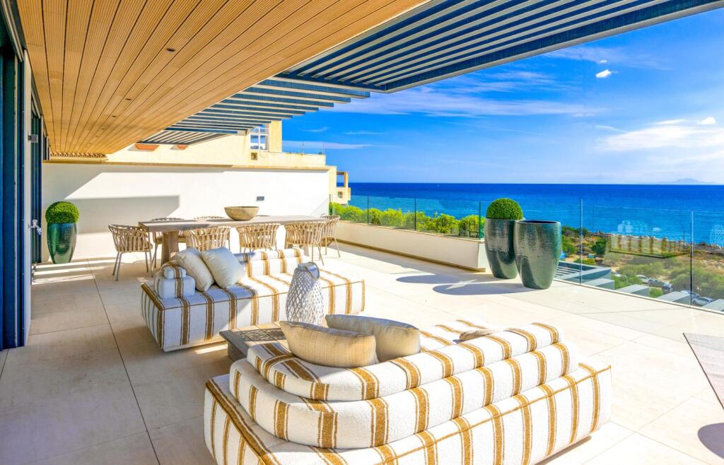 Main image of property: Andalucia, Malaga, Estepona