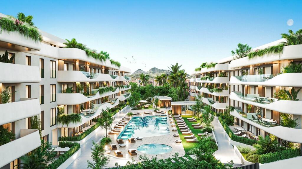 Main image of property: Andalucia, Malaga, Marbella