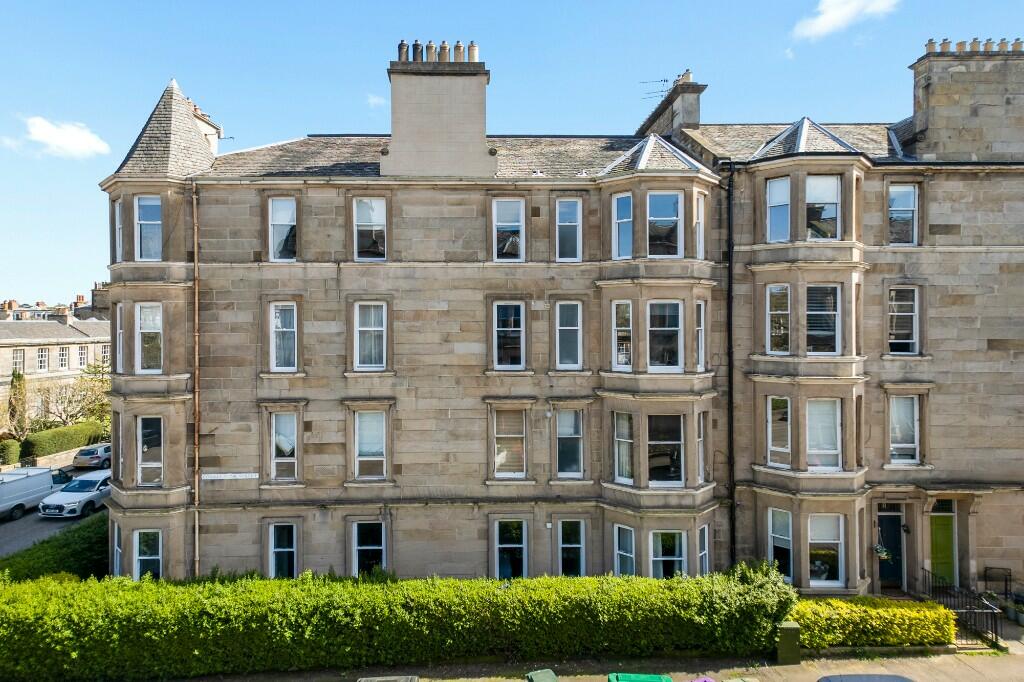 Main image of property: 85/7 Comely Bank Road, Edinburgh, EH4