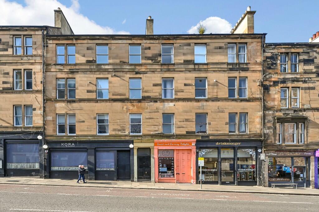 Main image of property: Bruntsfield Place, Edinburgh, EH10