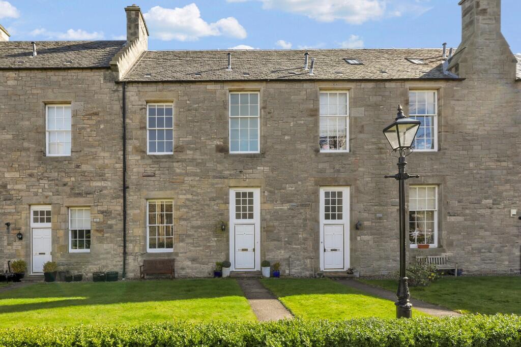 Main image of property: The Steils, Edinburgh, EH10