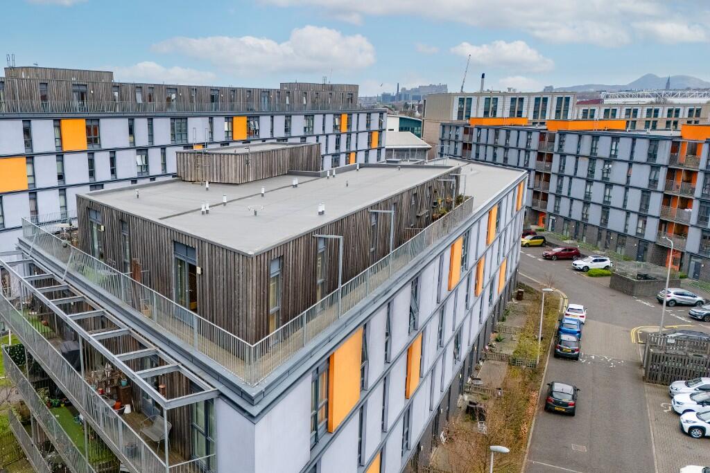 Main image of property: Westfield Avenue, Edinburgh, EH11