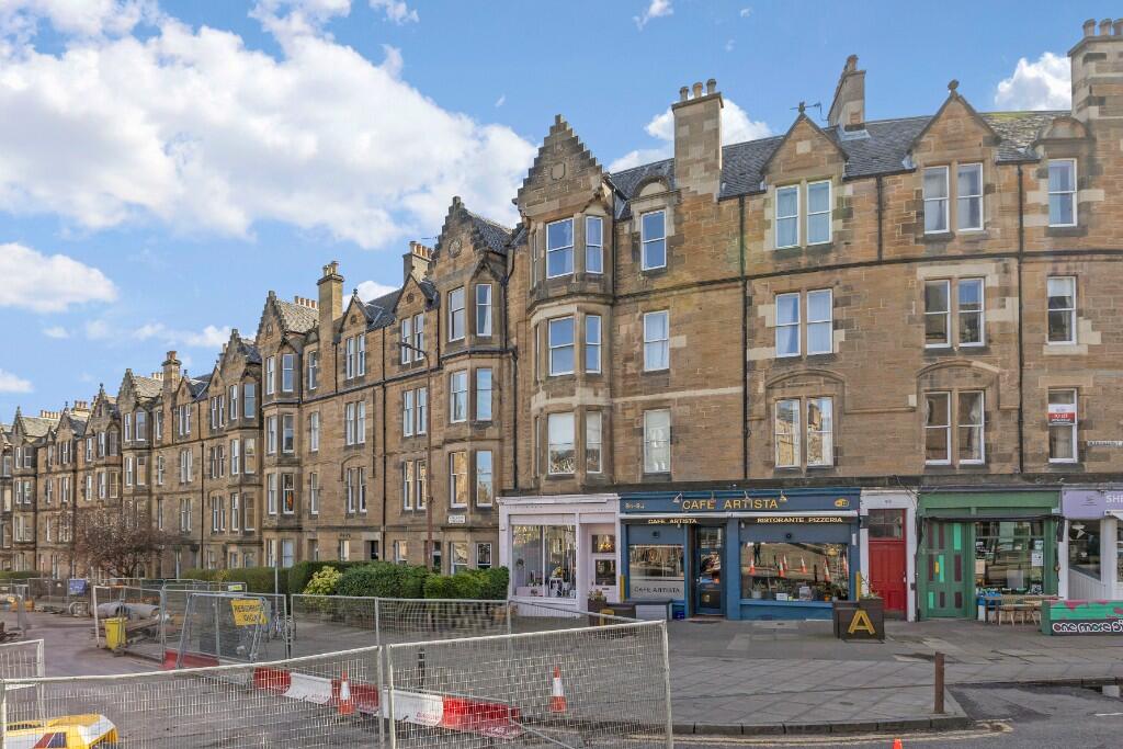 Main image of property: Marchmont Crescent, Edinburgh, EH9