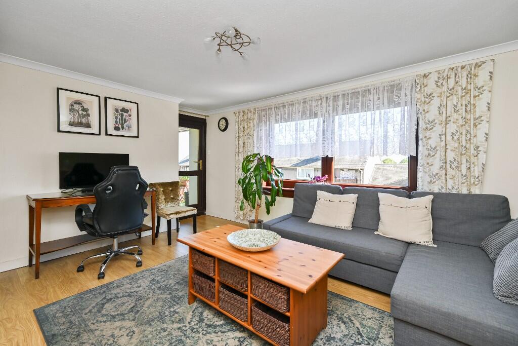 Main image of property: Lady Nairne Loan, Edinburgh, EH8