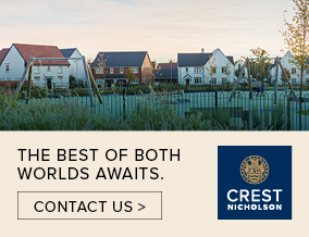 Get brand editions for Crest Nicholson