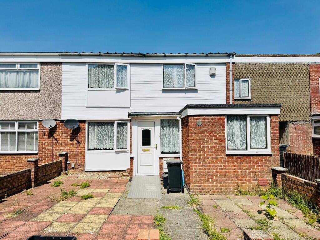 Main image of property: Islandsmead, Swindon, Wiltshire, SN3