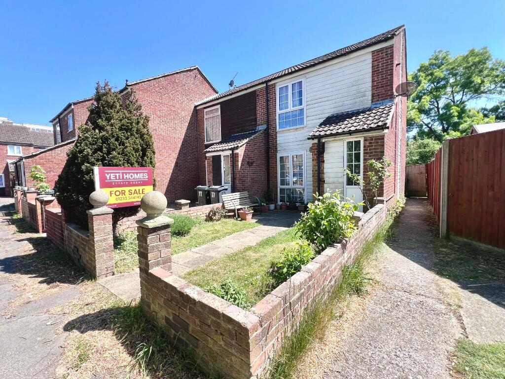 Main image of property: Baileys Field, Ashford, Kent, TN23