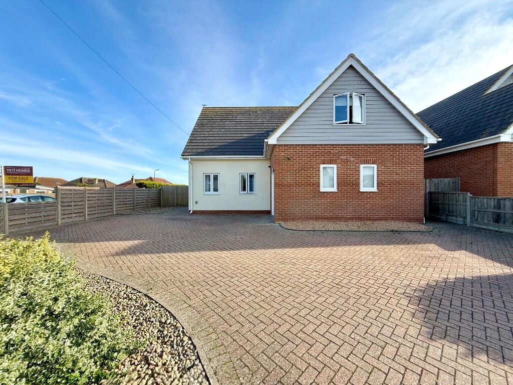 Main image of property: Charles Henderson Mews, Taylor Road, Romney Marsh, Kent, TN29