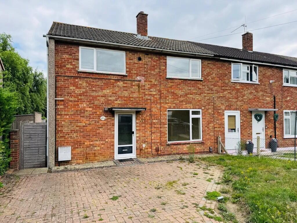 Main image of property: Welcombe Avenue, Swindon, Wiltshire, SN3