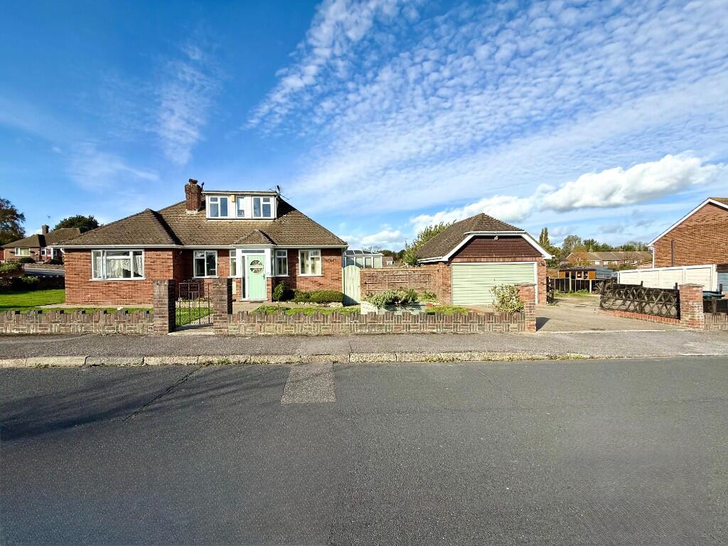 Main image of property: Harvey Road, Ashford, Kent, TN24