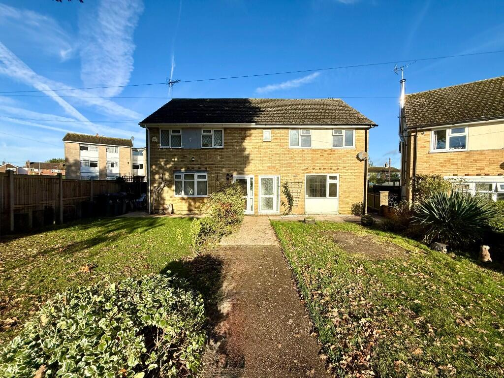 Main image of property: Oak Tree Road, Ashford, Kent, TN23