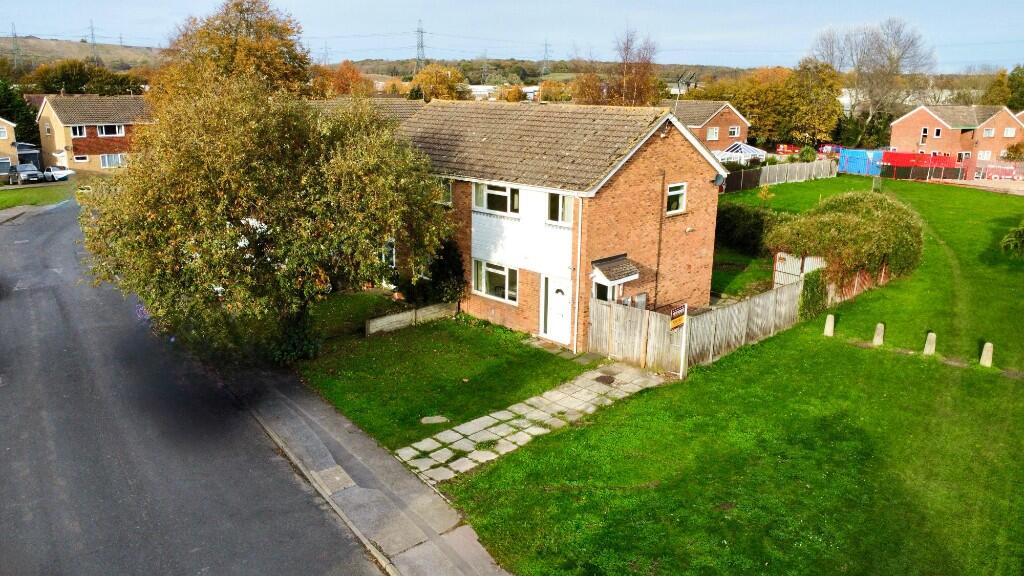 Main image of property: Field Avenue, Canterbury, Kent, CT1