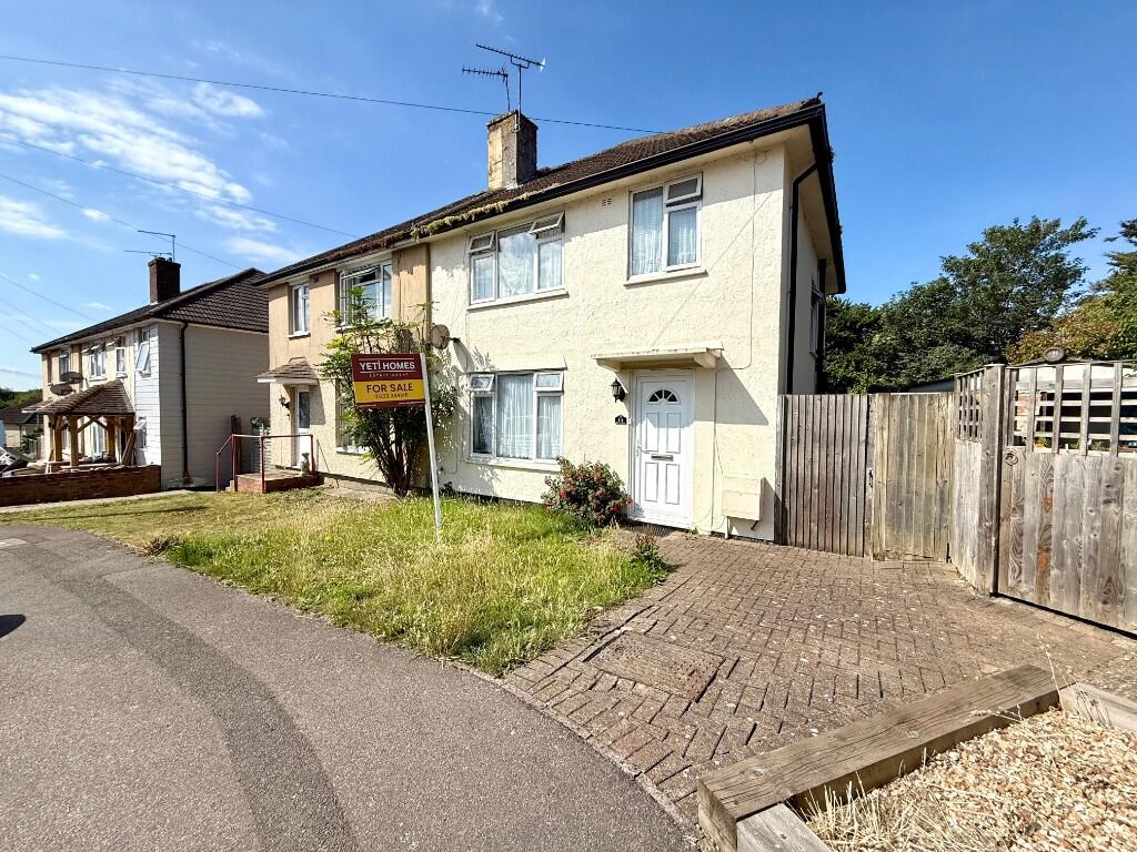 Main image of property: Littlebrook Road, Ashford, Kent, TN23