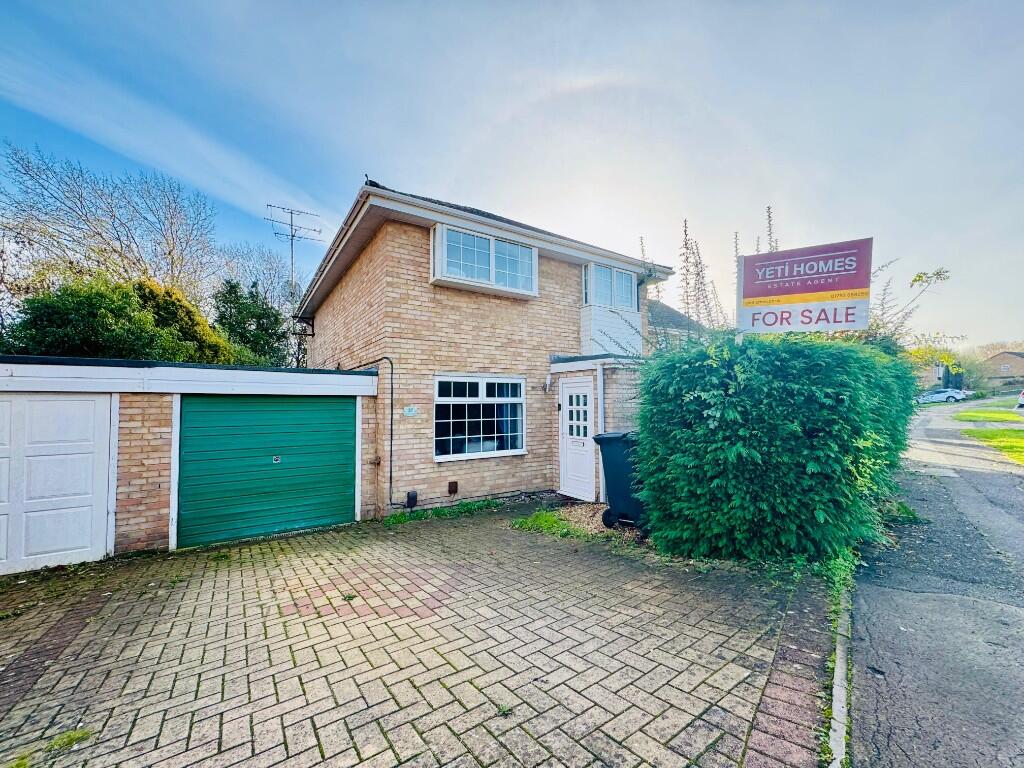 Main image of property: Bodiam Drive, Swindon, Wiltshire, SN5