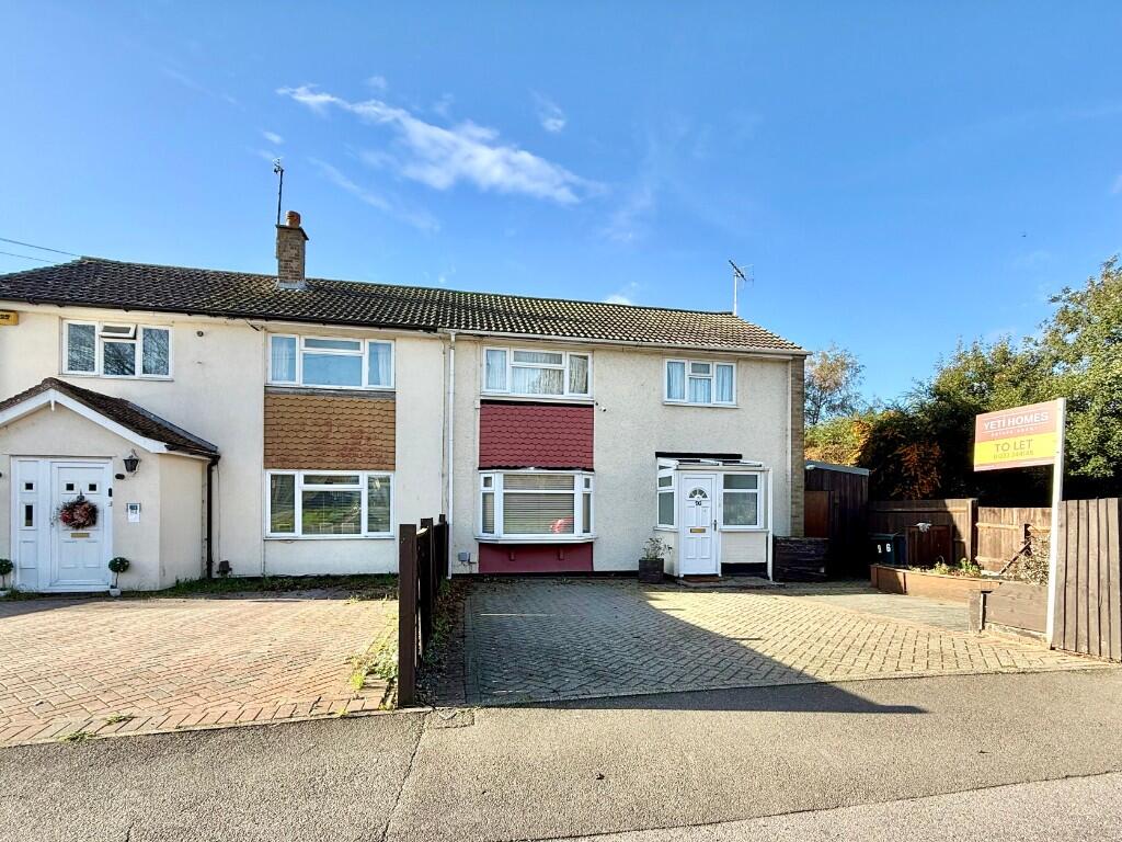 Main image of property: Bybrook Road, Ashford, Kent, TN24
