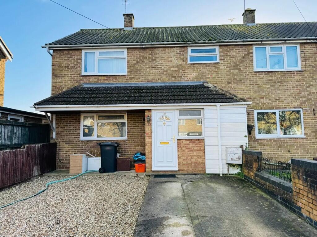 Main image of property: Kingswood Avenue, Swindon, Wiltshire, SN3