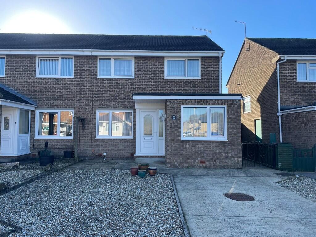 Main image of property: Tweed Close, Swindon, Wiltshire, SN25