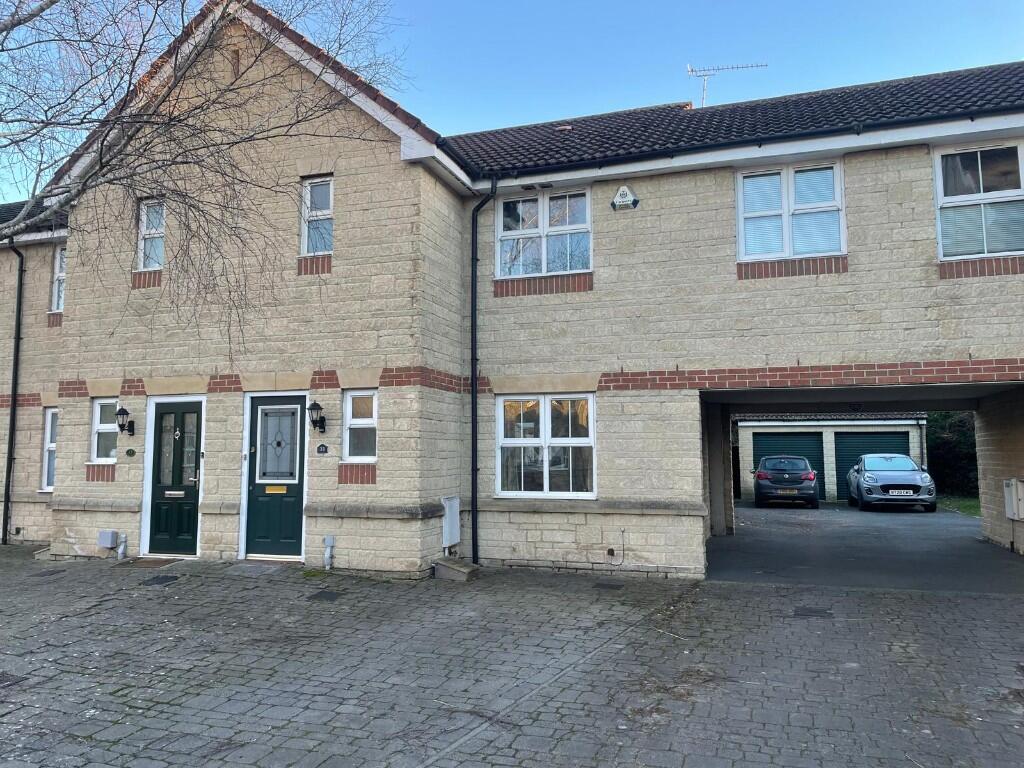 Main image of property: St. Austell Way, Swindon, Wiltshire, SN2