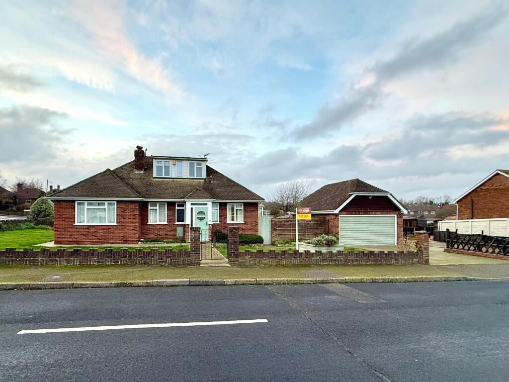 Main image of property: Harvey Road, Ashford, Kent, TN24