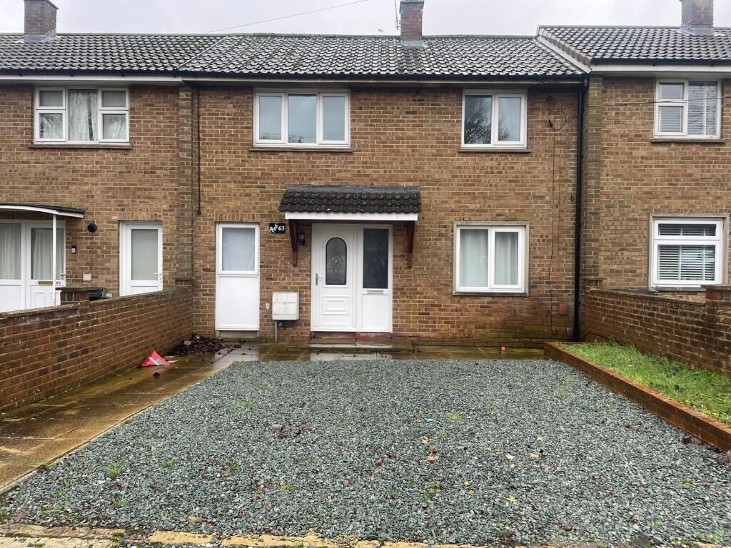 Main image of property: Penhill Drive, Swindon, Wiltshire, SN2