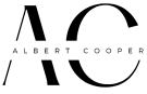 Albert Cooper logo