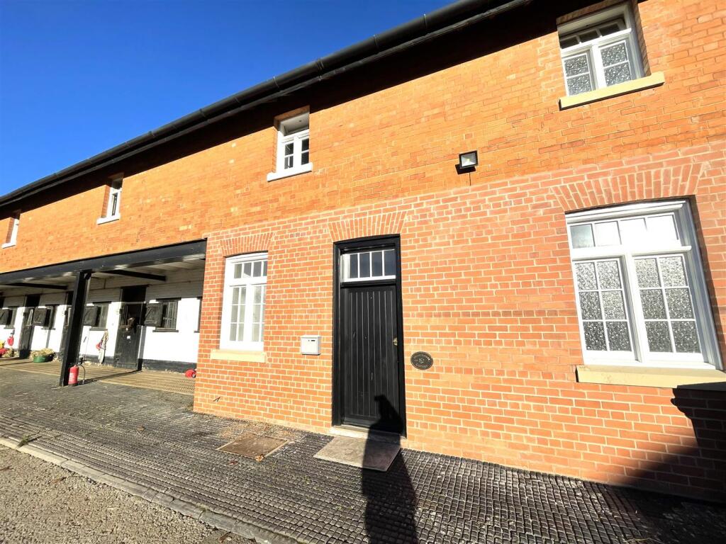 Main image of property: Moorhouse Cottage, Wiseton Stables, Wiseton, Doncaster