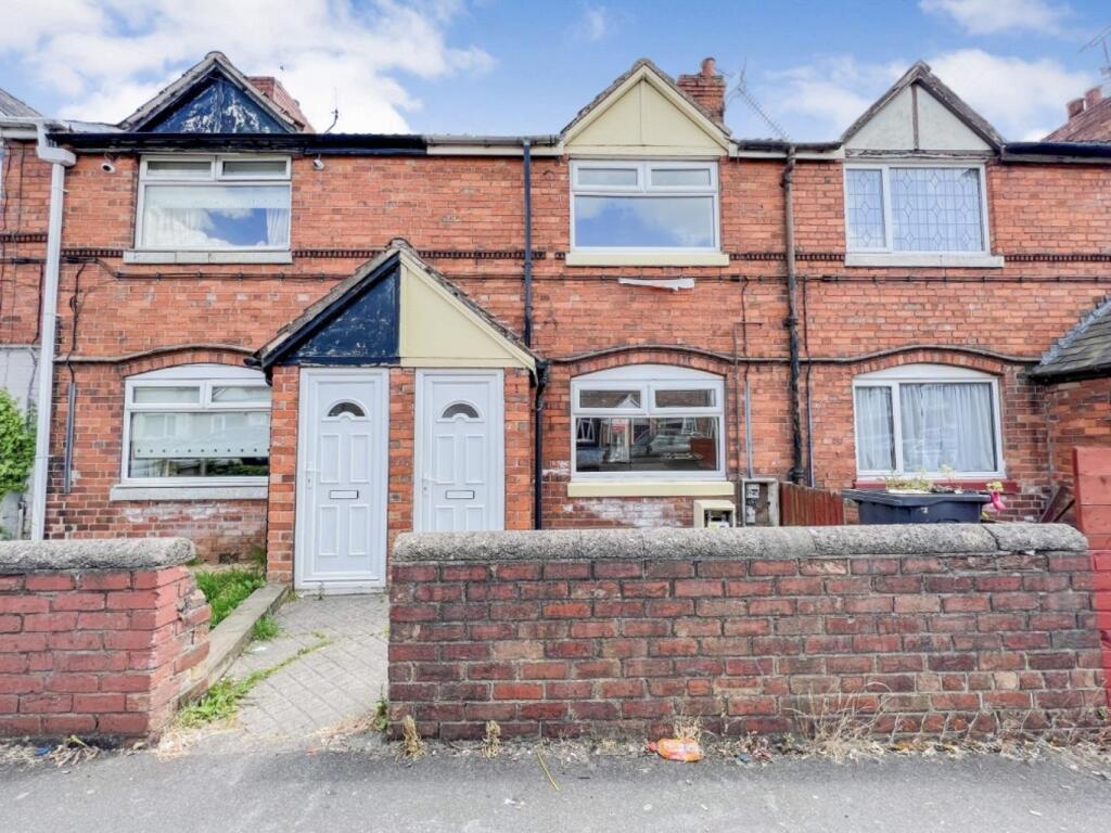 Main image of property: Scarsdale Street, Dinnington, Sheffield