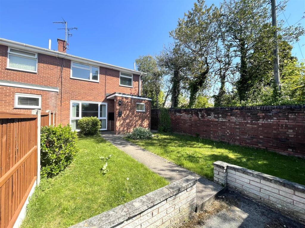 Main image of property: Portland Place, Worksop