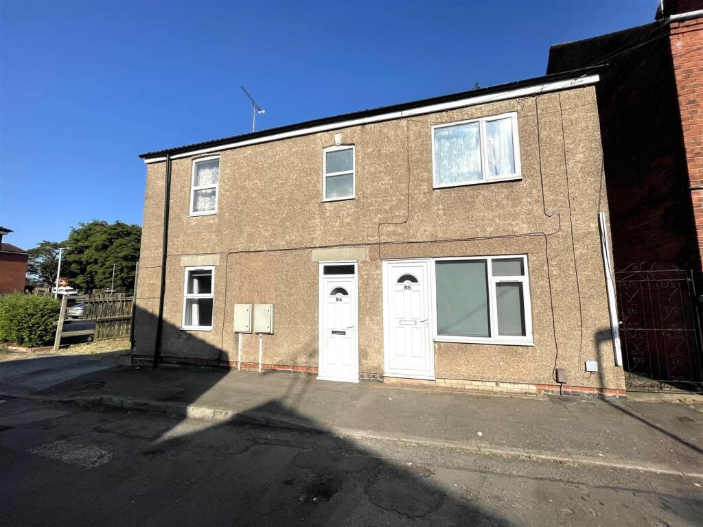 Main image of property: Cresswell Street, Worksop