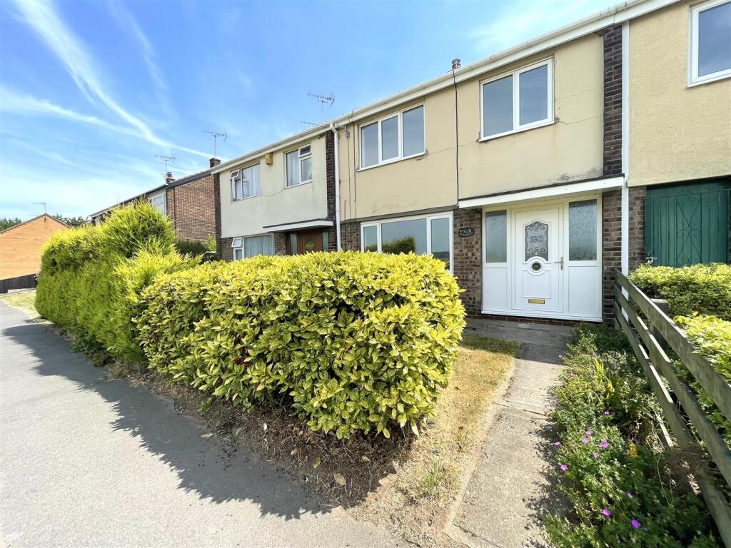 Main image of property: Whinney Lane, New Ollerton