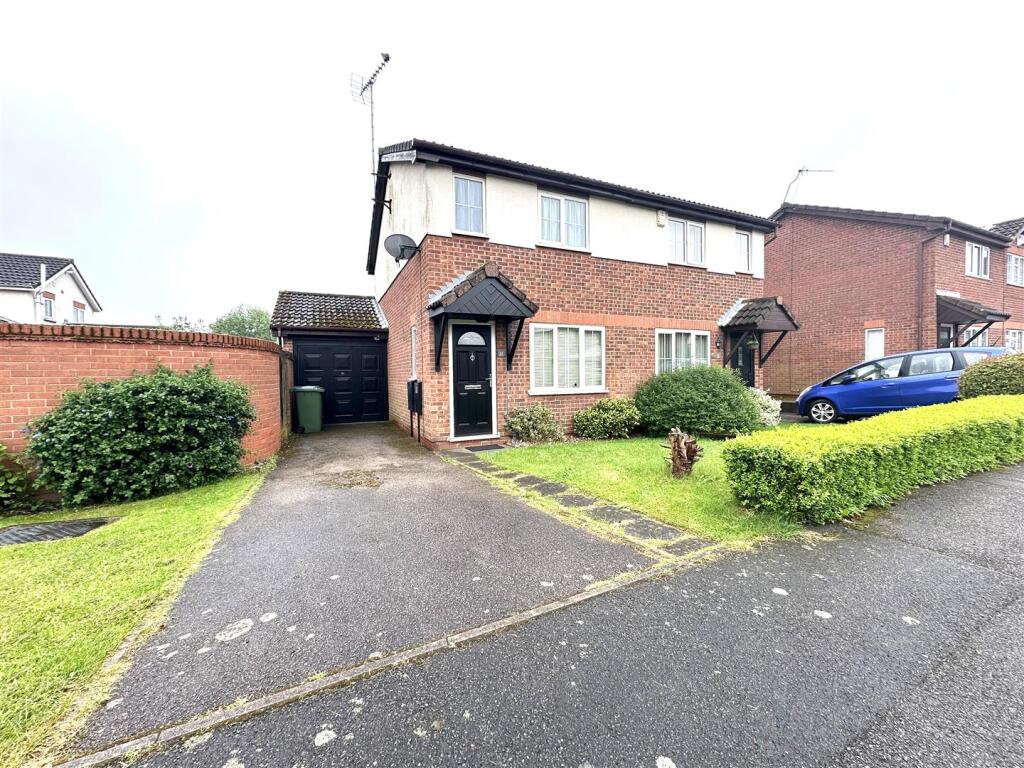 Main image of property: Briar Lea, Worksop