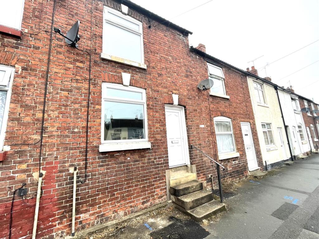 Main image of property: Netherton Road, Worksop