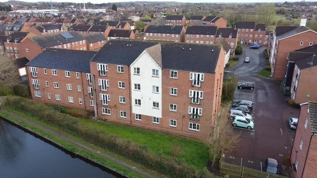 Main image of property: Mill Bridge Close, Retford