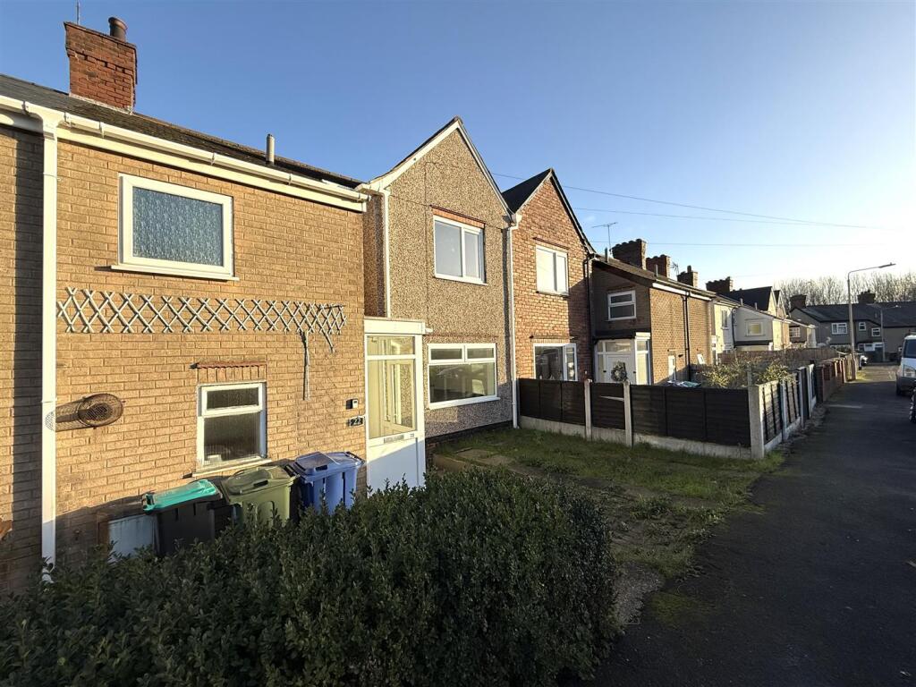 Main image of property: Hatfield Avenue, Meden Vale, Mansfield