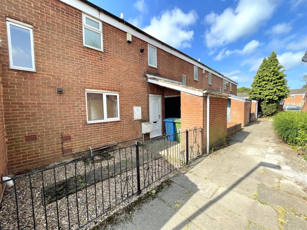 Main image of property: Kent Close, Worksop