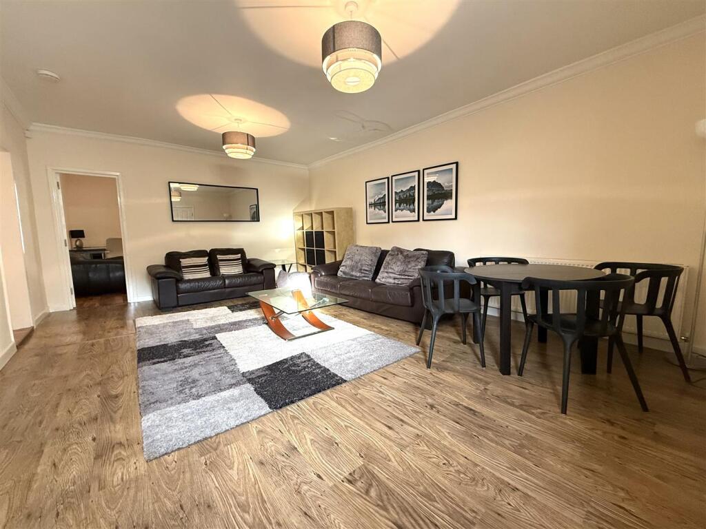 Main image of property: Station Road, Chapeltown, Sheffield