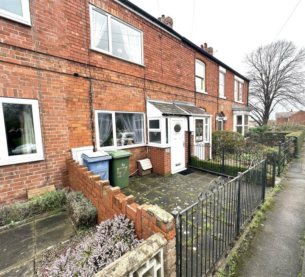 Main image of property: Strawberry Road, Retford