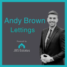 Andy Brown Lettings logo