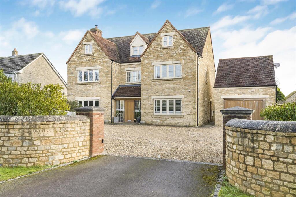 Main image of property: Station Road, Launton